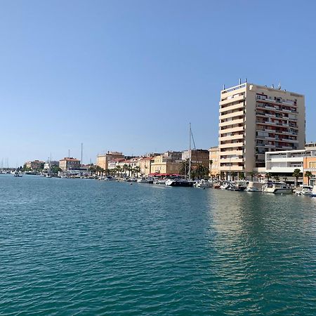 Zadar Panorama Sea View Apartments Экстерьер фото