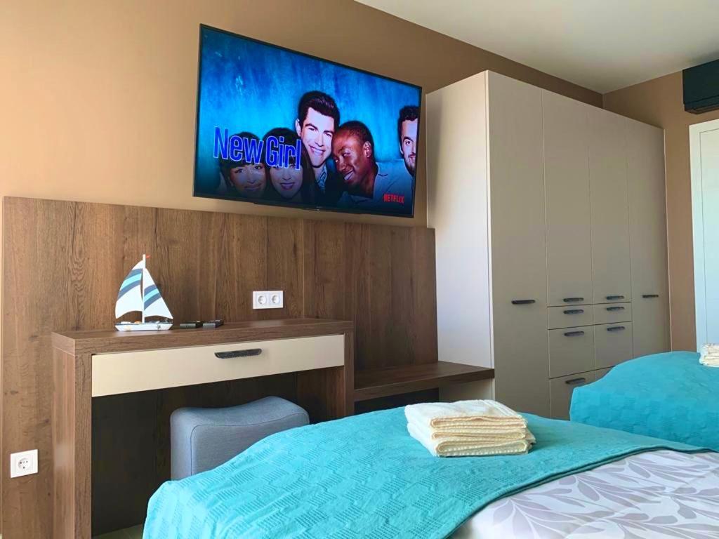 Zadar Panorama Sea View Apartments Экстерьер фото