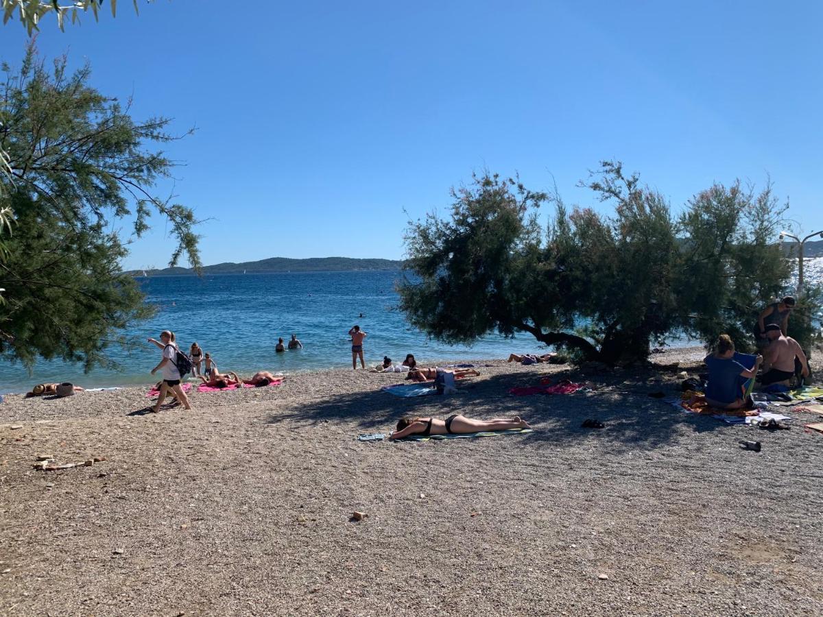 Zadar Panorama Sea View Apartments Экстерьер фото