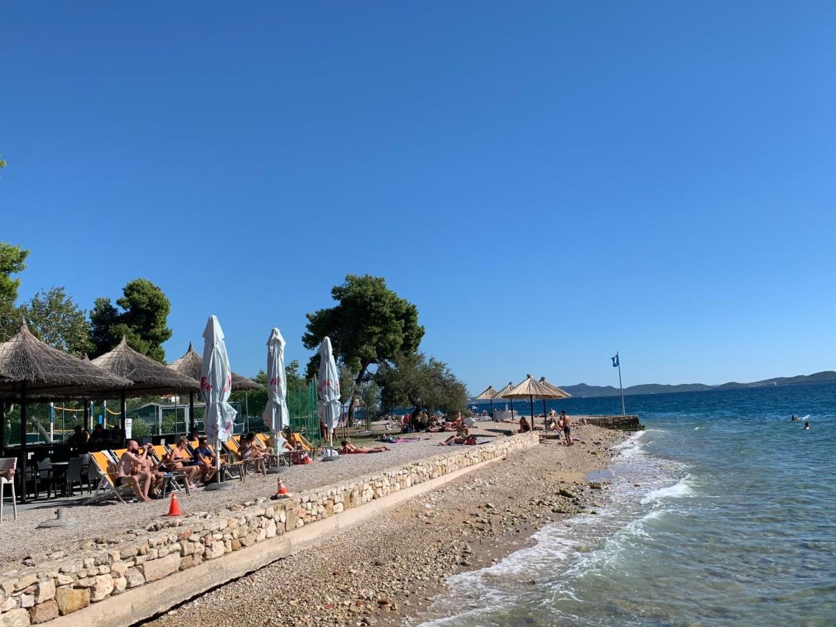 Zadar Panorama Sea View Apartments Экстерьер фото