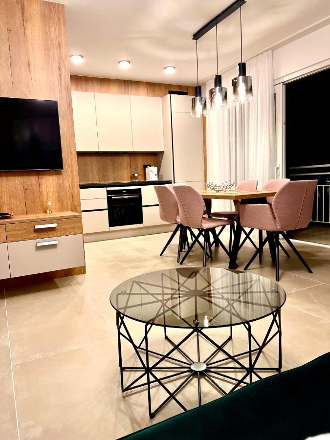 Zadar Panorama Sea View Apartments Экстерьер фото